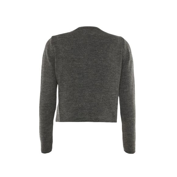 NWT Trendyol Slim fit Button placket Knitwear Cardigan - Picture 10 of 13